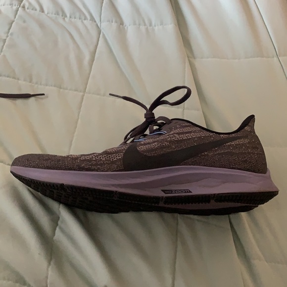 Nike Zoom Pegasus 36 - Picture 2 of 6